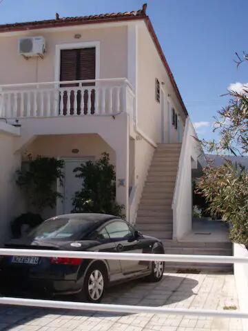 Christos Studios Laganas Exterior photo